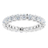 Lab-Grown Diamond | Round | 3mm