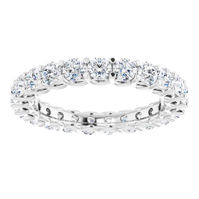 Lab-Grown Diamond | Round | 3mm