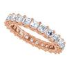 Natural Diamond | Asscher | 2.6 x 2.6mm