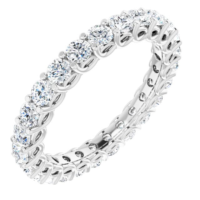 Natural Diamond | Round | 2.8mm | Lab-Grown Diamond | Round | 2.8mm