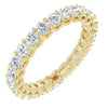 Natural Diamond | Round | 2.8mm | Lab-Grown Diamond | Round | 2.8mm
