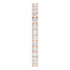 Natural Diamond | Round | 2mm | Lab-Grown Diamond | Round | 2mm