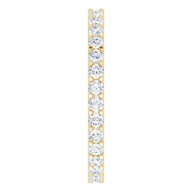 Natural Diamond | Round | 2mm | Lab-Grown Diamond | Round | 2mm