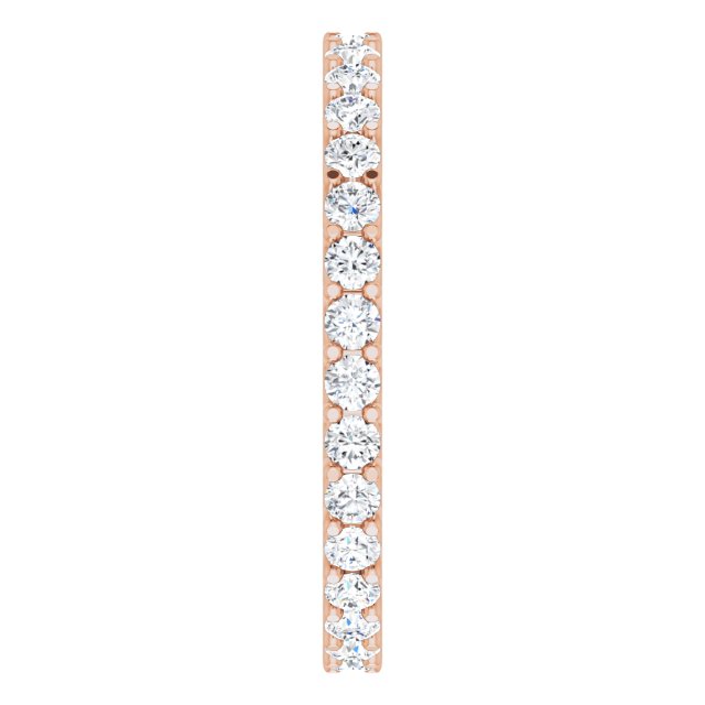 Natural Diamond | Round | 2mm | Lab-Grown Diamond | Round | 2mm
