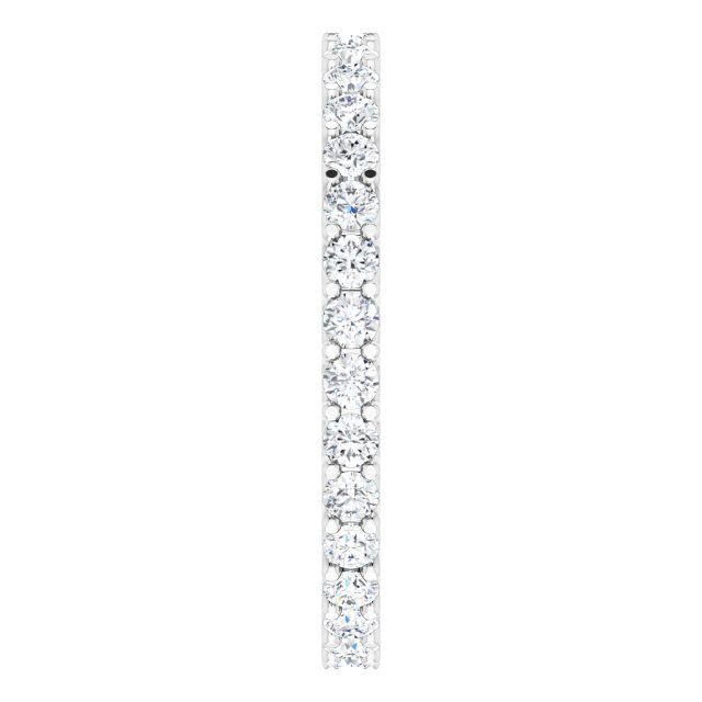 Natural Diamond | Round | 2mm | Lab-Grown Diamond | Round | 2mm