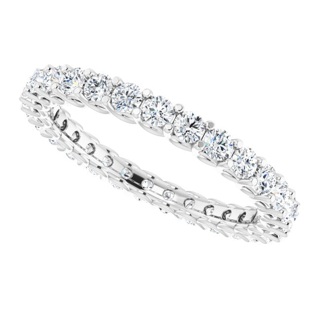 Lab-Grown Diamond | Round | 2.25mm