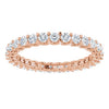Lab-Grown Diamond | Round | 2.25mm