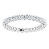 Lab-Grown Diamond | Round | 2.25mm