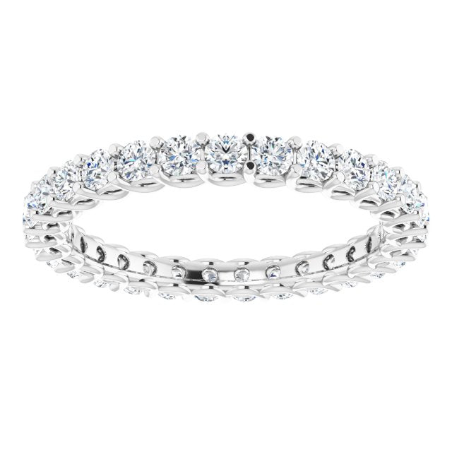 Lab-Grown Diamond | Round | 2.25mm