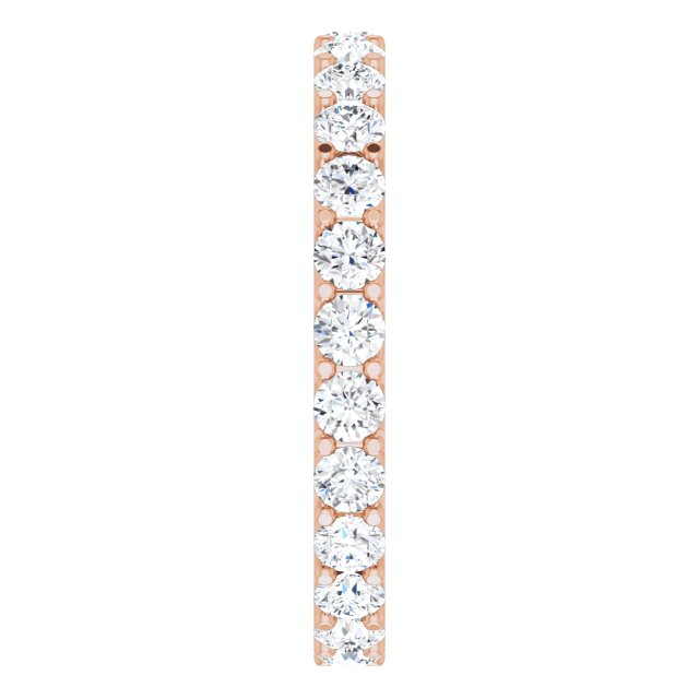 Natural Diamond | Round | 2.8mm | Lab-Grown Diamond | Round | 2.8mm