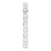 Natural Diamond | Round | 2.8mm | Lab-Grown Diamond | Round | 2.8mm
