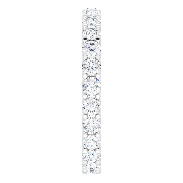Natural Diamond | Round | 2.8mm | Lab-Grown Diamond | Round | 2.8mm