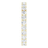 Natural Diamond | Round | 2.8mm | Lab-Grown Diamond | Round | 2.8mm