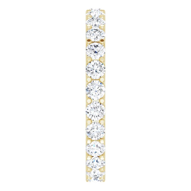 Natural Diamond | Round | 2.8mm | Lab-Grown Diamond | Round | 2.8mm