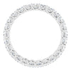 Natural Diamond | Square | 2.5 x 2.5mm