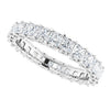 Natural Diamond | Square | 2.5 x 2.5mm