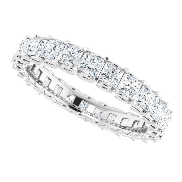 Natural Diamond | Square | 2.5 x 2.5mm