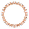 Lab-Grown Diamond | Round | 2.25mm