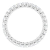 Lab-Grown Diamond | Round | 2.25mm