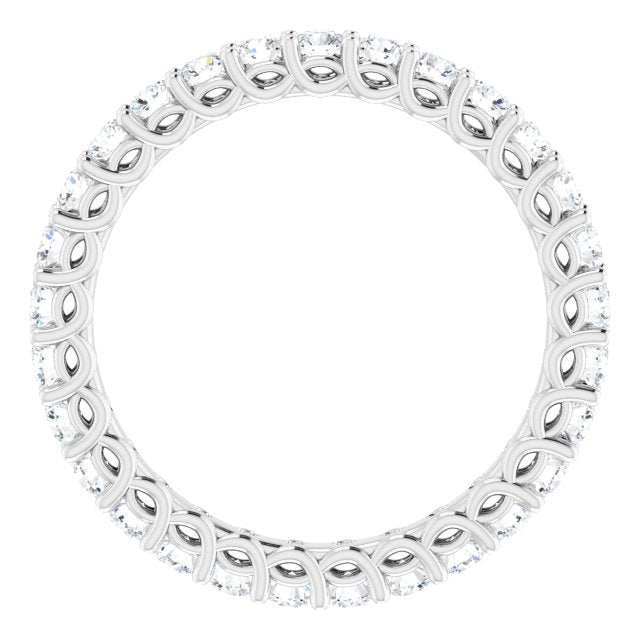 Lab-Grown Diamond | Round | 2.25mm