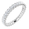 Natural Diamond | Square | 2 x 2mm