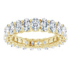 Lab-Grown Diamond | Oval | 5 x 3mm