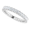 Natural Diamond | Square | 2 x 2mm