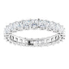 Natural Diamond | Square | 2.5 x 2.5mm