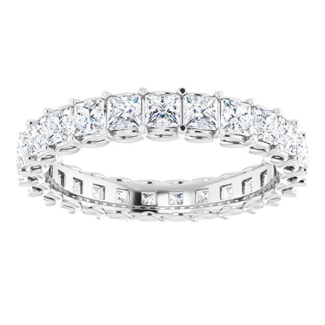 Natural Diamond | Square | 2.5 x 2.5mm
