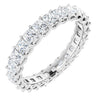 Natural Diamond | Square | 2.5 x 2.5mm