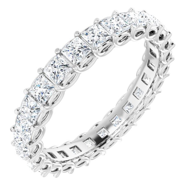 Natural Diamond | Square | 2.5 x 2.5mm