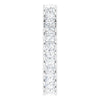 Natural Diamond | Square | 2.5 x 2.5mm