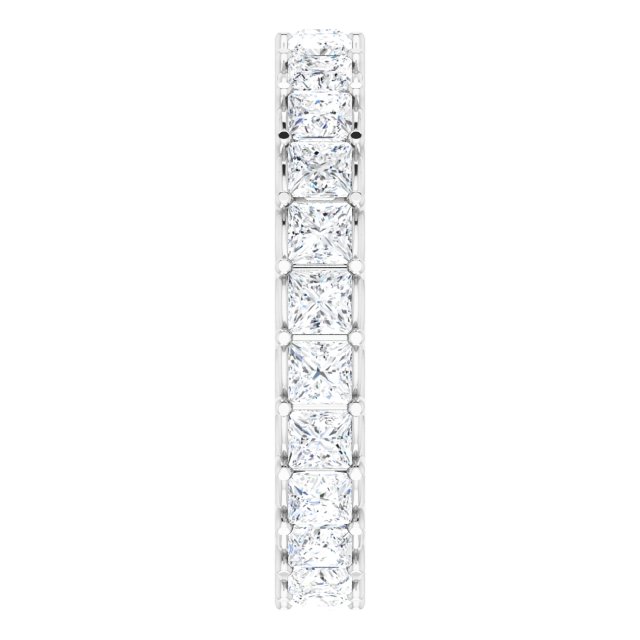 Natural Diamond | Square | 2.5 x 2.5mm