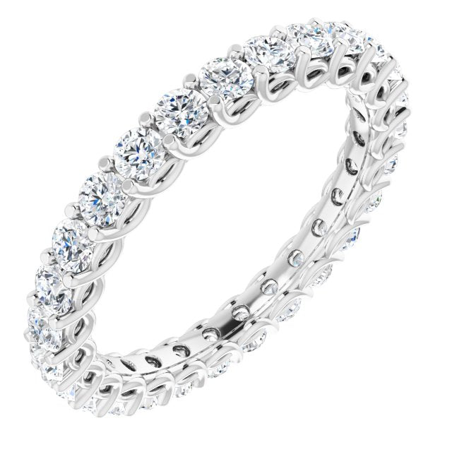 Natural Diamond | Round | 2.5mm | Lab-Grown Diamond | Round | 2.5mm