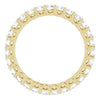Natural Diamond | Round | 2.5mm | Lab-Grown Diamond | Round | 2.5mm