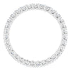 Natural Diamond | Square | 2 x 2mm
