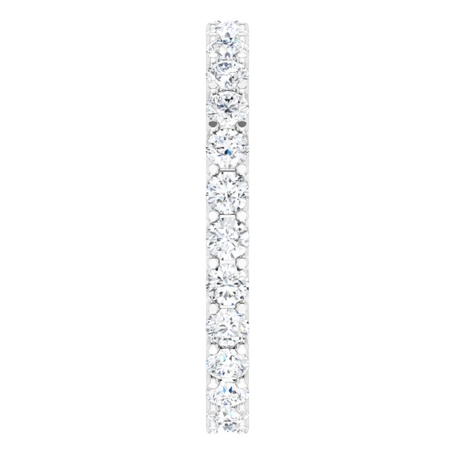 Natural Diamond | Round | 2.5mm | Lab-Grown Diamond | Round | 2.5mm