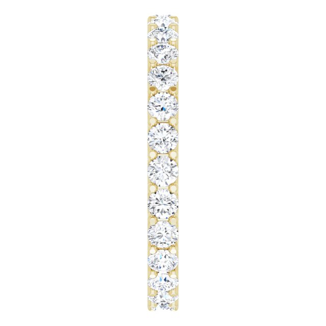 Natural Diamond | Round | 2.5mm | Lab-Grown Diamond | Round | 2.5mm