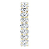 Lab-Grown Diamond | Oval | 5 x 3mm