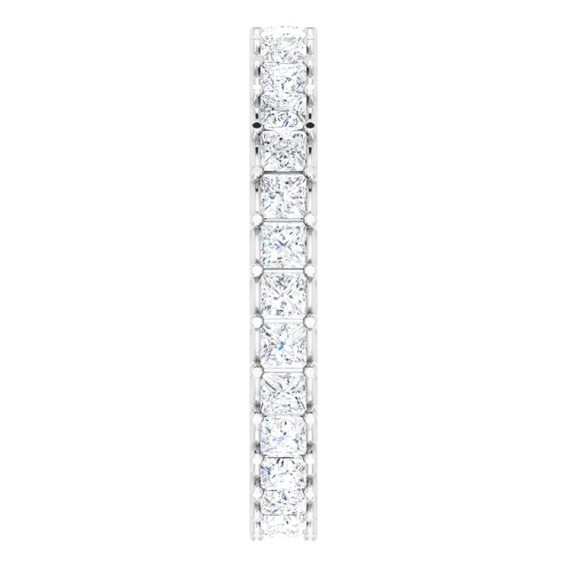 Natural Diamond | Square | 2 x 2mm