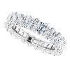 Lab-Grown Diamond | Oval | 5 x 3mm