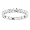 Natural Diamond | Square | 2 x 2mm