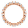 Lab-Grown Diamond | Oval | 5 x 3mm