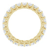 Lab-Grown Diamond | Oval | 5 x 3mm