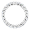 Lab-Grown Diamond | Oval | 5 x 3mm