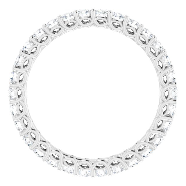 Natural Diamond | Round | 2.25mm