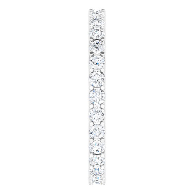 Natural Diamond | Round | 2.25mm