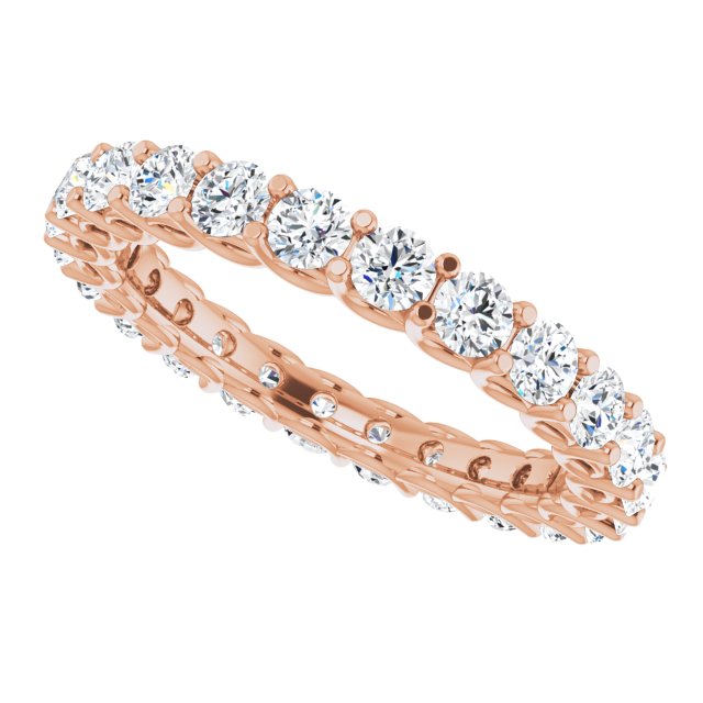 Natural Diamond | Round | 3mm