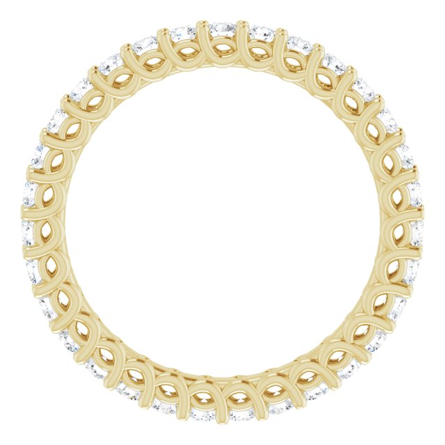 Natural Diamond | Round | 1.5mm