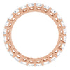 Natural Diamond | Round | 3mm